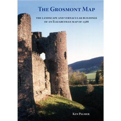 Grosmont Map cover