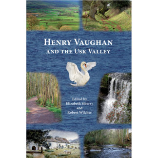 Henry Vaughan cover