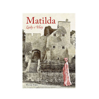 Matilda Lady of Hay cover