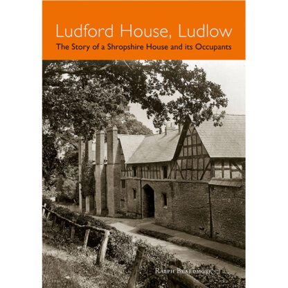 Ludford House, Ludlow