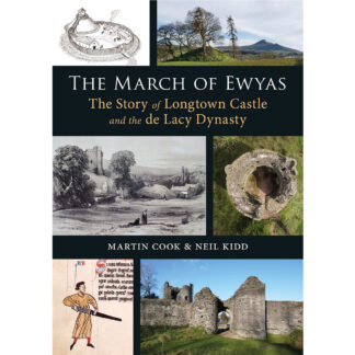 March of Ewyas cover