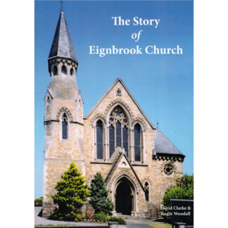 Story of Eignbrook Church cover