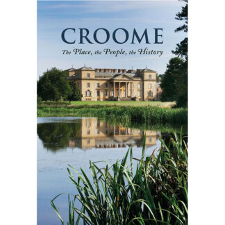 Croome cover image