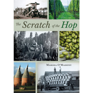 Scratch of the Hop cover