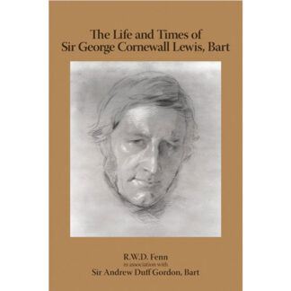 George Cornewall Lewis cover image