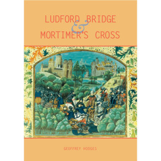 Ludford Bridge cover